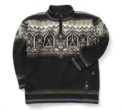 Torino Sweater